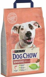 PURINA Dog Chow Adult Sensitive Salmon 2,5kg