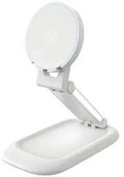 SODI MagSafe Biały Ładowarka indukcyjna