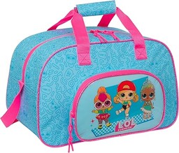 LOL SURPRISE! Divas - torba sportowa, plecak, idealna