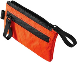 Organizer saszetka Alpaka Zip Pouch - hot orange