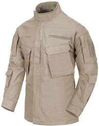 Bluza helikon cpu - beżowa / khaki