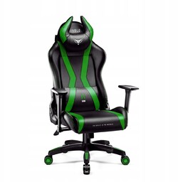 Diablo Fotel Gamingowy Obrotowy X-horn 2.0 Normal Size