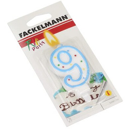 FACKELMANN Świeczka 52585