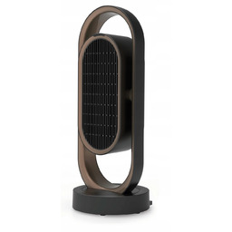 Grzejnik elektryczny Activejet Selected pilot timer wentylator chłodzenie