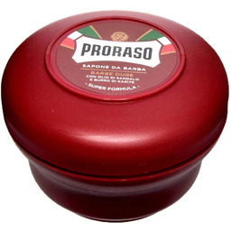 Proraso Red Shaving Soap mydło do golenia