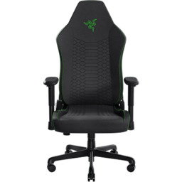 Fotel dla gracza RAZER Iskur V2 X Czarny