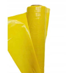 Podkład Paroizolacja Pod Panele Atestowana 0,2mm