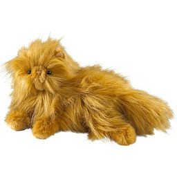 The Noble Collection Crookshanks Pluszowa oficjalna licencja 25