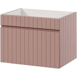 COMAD Szafka podumywalkowa ICONIC ROSE 60 cm 82-60-E-1S