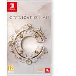 Sid Meier''s Civilization VII Gra na Nintendo Switch