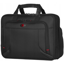 Torba na laptopa do 16 Wenger Prospectus Black