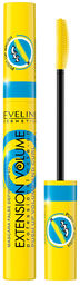 Eveline Cosmetics Extension Volume Push Up, tusz