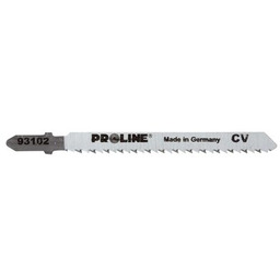 PROLINE Brzeszczot 93102 (5 szt.)