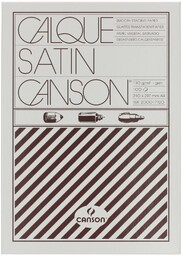Kalka kreślarska CANSON 110 / 115g A4 pudełko