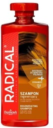 Farmona Radical Szampon regenerujący do włosów suchych