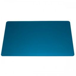 Podkład na biurko 650x520mm granatowy 7103 07