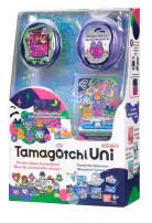 Bandai Tamagotchi Uni Monster Carnival 43356 Konsola przenośna