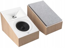 Kino domowe Jbl Stage 2 240H biały 150
