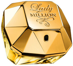 Paco Rabanne Lady Million woda perfumowana 80 ml