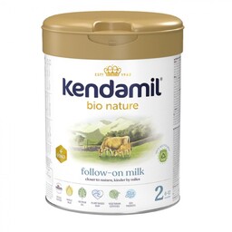 Kendamil BIO Nature 2 Mleko następne, 800g