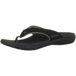 Spenco Sandały męskie Yumi Flip Flop