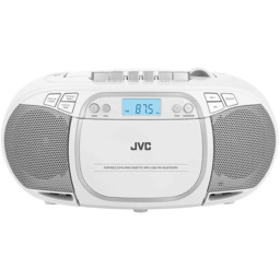 Radioodtwarzacz JVC RC-E451W
