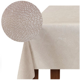 Cerata Na Stół Obrus Ceratowy 140 x 140