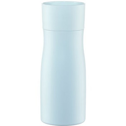 XAVAX Kubek termiczny To Go Niebieski 400 ml