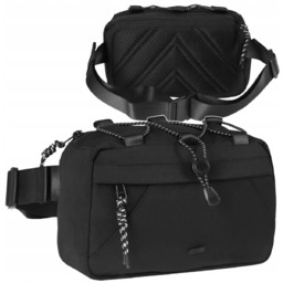 Nerka sportowa 4F - czarny