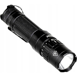Latarka taktyczna Vayox VA0077 Led Usb 20W IP65