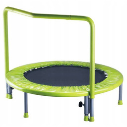 Trampolina domowa dla dzieci, śr. 90 cm, 30