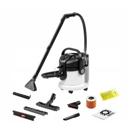 Odkurzacz piorący Karcher Se 4 1.081-150.0 1000W odkurzanie