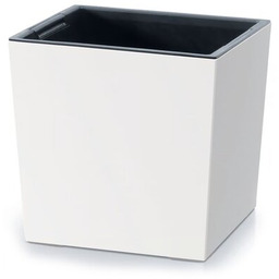 PROSPERPLAST Doniczka Urbi Square DURS300L-S449 (29,5 x 29,5