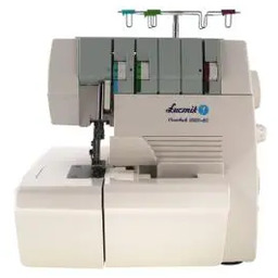 Łucznik Coverlock 820D3 Owerlok