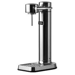 Aarke Carbonator 3 Srebrny Saturator