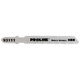 PROLINE Brzeszczot 93111 (5 szt.)