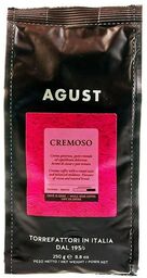Kawa ziarnista Agust Cremoso 250g