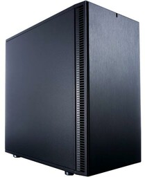 Fractal Design Define C Czarny Obudowa