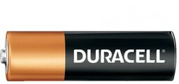 Bateria alkaliczna AA Duracell