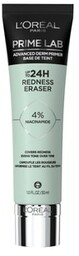L''Oréal Paris Prime Lab 24h Redness Eraser Primer