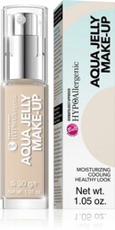 Bell Hypoallergenic Fluid Aqua Jelly nawilżająco-chłodzący nr 01