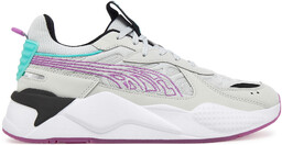 Sneakersy Puma RS-X Alien 400406 02 Szary