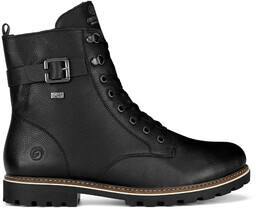 Trapery Remonte D8475-01 Czarny