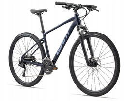 Rower Giant Roam 3 Ultra Navy, S