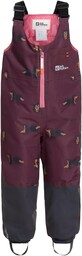 Jack Wolfskin GLEELY 2L INS Print BIB K