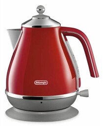 DELONGHI Czajnik KBOC 2001.R Icona Capital