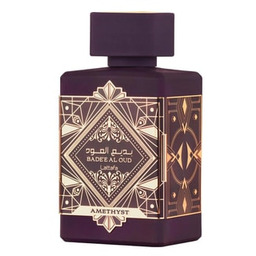 Lattafa Badee Al Oud Amethyst Woda perfumowana 100