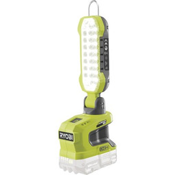 RYOBI Lampa warsztatowa R18ALP-0 Zyskaj
