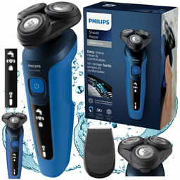 Philips Series 5000 Shaver S5466/17 Golarka męska