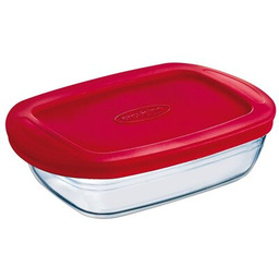 ARCUISINE Naczynie żaroodporne AC-216PA